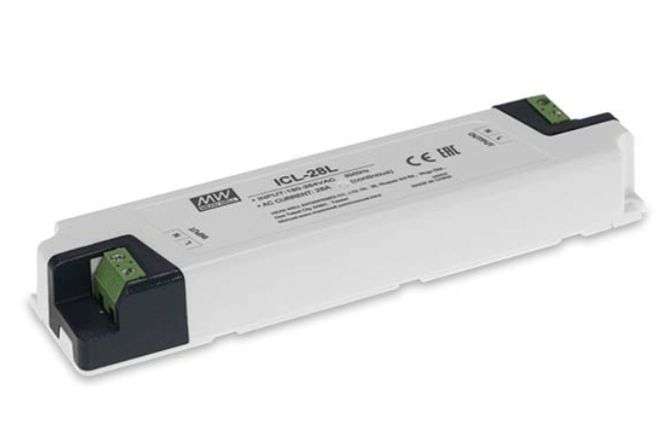 AC INSRUSH CURRENT LIMITER 28A cont. ICL-28L