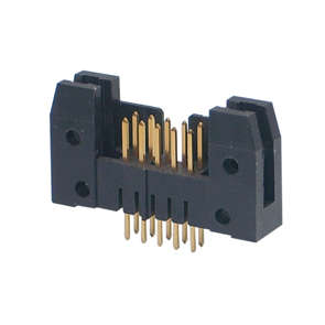 HEADER STR 10-W IDH-10-S4-G