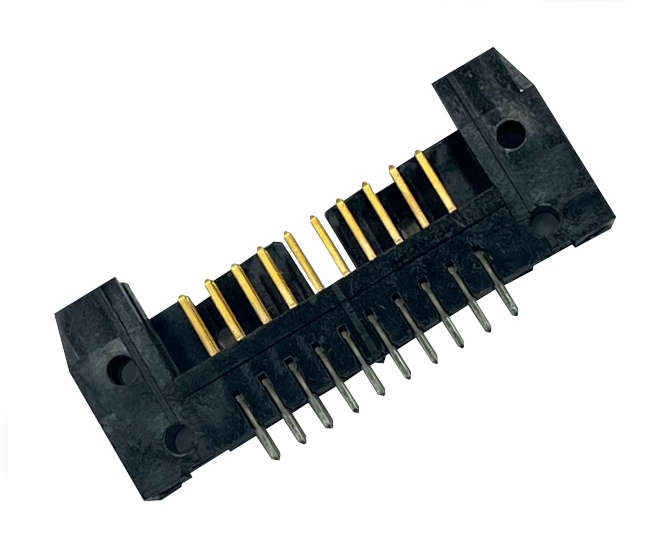 HEADER DIP STR 20W IDH-20PK-S3-TG *D*