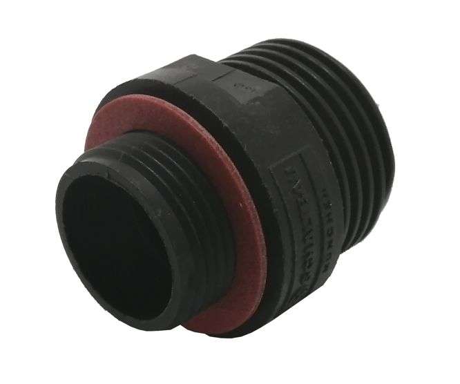 HOUSING FLANGE MOUNT ACM SERIES IP67 TBA