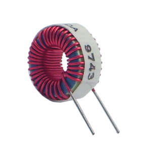 WIREWOUND INDUCTOR TOROIDAL 50uH 1A GT10-101
