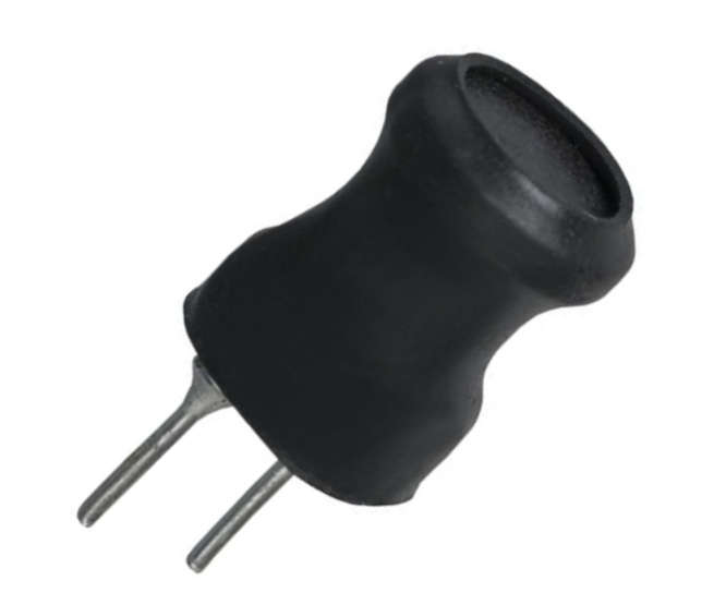 INDUCTOR RAD W/W 68uH 3.8A DR2W14-20-68UH