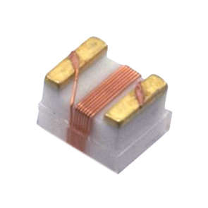 INDUCTOR SMD 1008 1uH 0.37A 1E75 1008C-1R0K