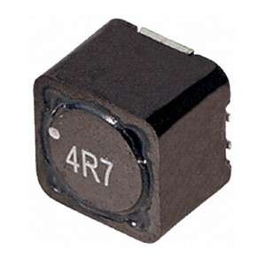 INDUCTOR SMD W/W 1212 100uH 2.5A 7447709101