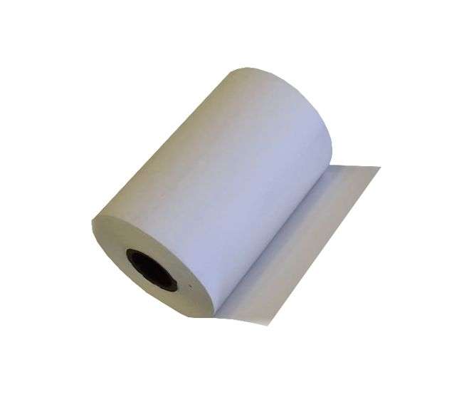 C/CARD PAPER ROLL 57x38mm 18m - 100/BOX T40/18M/100/48G
