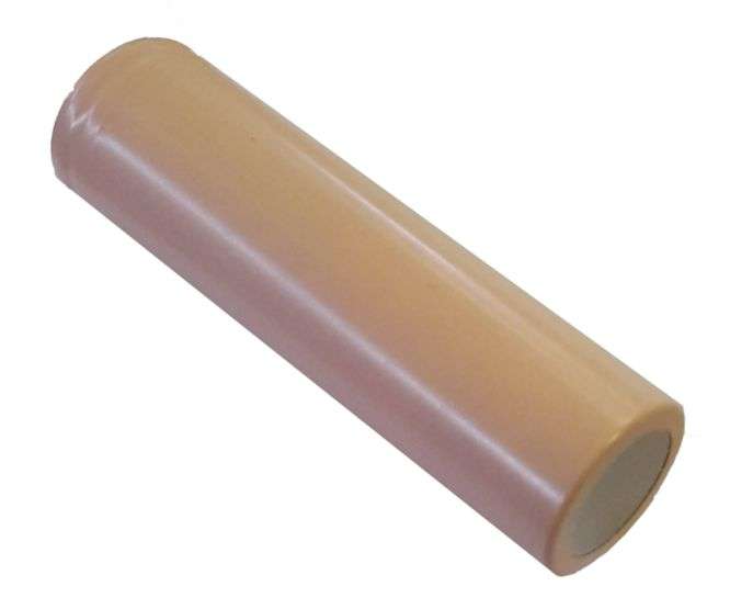 BATTERY LI-ION CELL 3V7 2000mAHr FLAT TOPS   INR18650-2000-10C-A