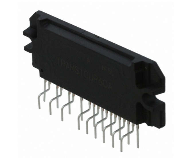 IC MOD PWR INTELLIGENT 10A 600V IRAMS10UP60A