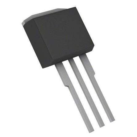 MOSFET N-CH TO262 55V 64A IRFZ48NL