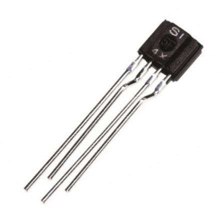 PHOTOTRANSISTOR IR IS471F IS471F