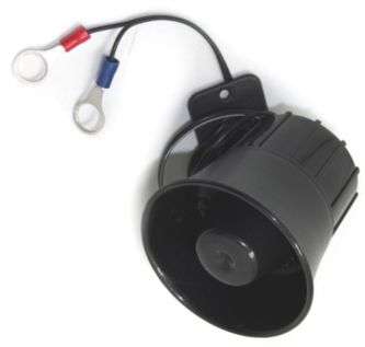 VEHICLE JAMMING DETECTOR / ALARM 12VDC QT07-001-B