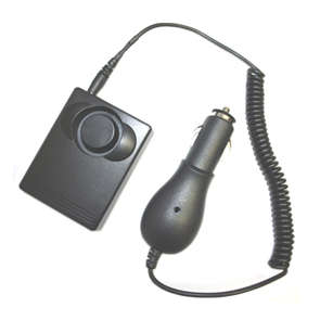 JAMPLEX REMOTE JAMMING DET.  QT07-001-A