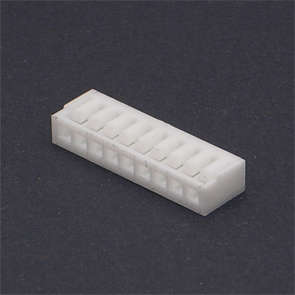 HOUSING STR 9W 2.0 AVKJIUJS2003-H01-50-