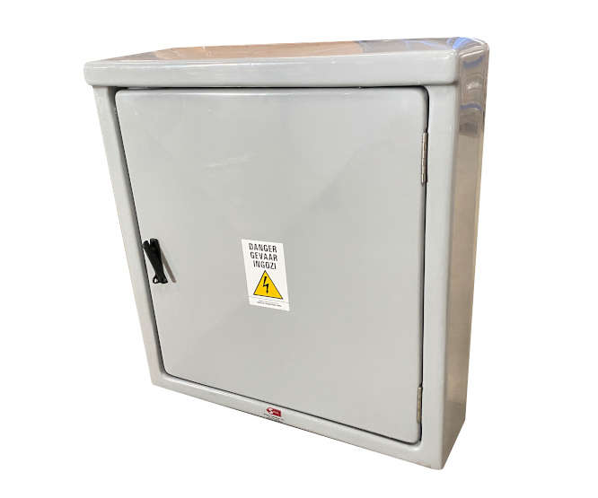 WALL BOX 117 CLOUD GREY 760x270x800mm K0016/1