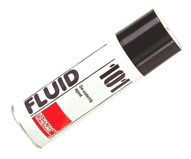 KC DEWATER FLUID ANTI-COR K101 K101 ARTICLE=78009-AC