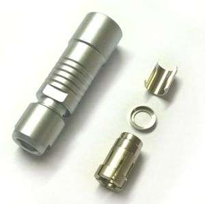 PLUG 3W 5.2MM K103A052/5.2S K103A052/5.2-S