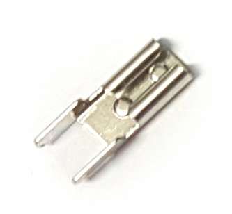 HOLD FUSE PCB MNT 4MM BLADE K23440 *A*