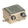 FILTER EMI MAINS SURF-MNT 6A  K24236D