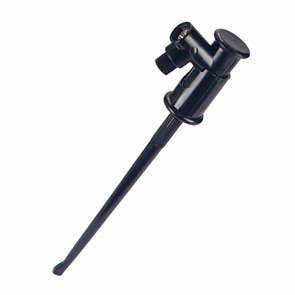 TEST PROBE HOOK ON BLK 138m LA K268D-BK