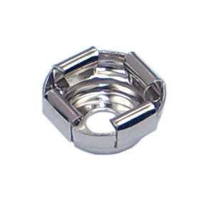 CLIP BATTERY 9V POS K269 K269
