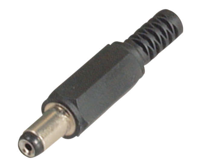 1.5x9mm DC SOCKET IN-LINE K31142