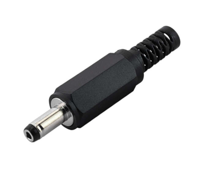 SOCKET DC 1.75x4.0x9 SLEEVE K31152
