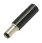 SOCKET DC 2.5x5.5x09     K311B  K311B