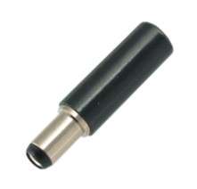 SOCKET IN-LINE DC 2.5x5.5x14 K311BL