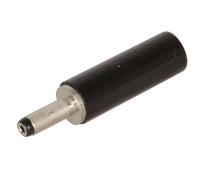 SOCKET DC 1.35x3.45x09 K311D
