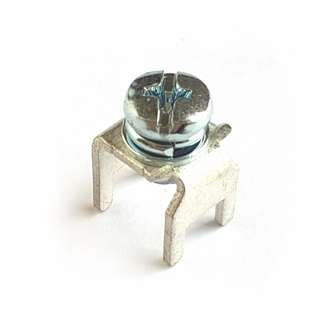 PCB MOUNT SCREW TERMINAL K34-00A(H)