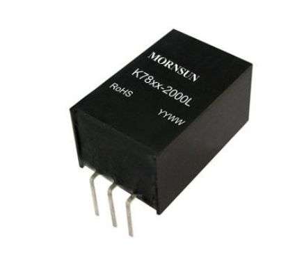 REG FIX POS SMPS 6V5 2A K78X6-2000 (L)