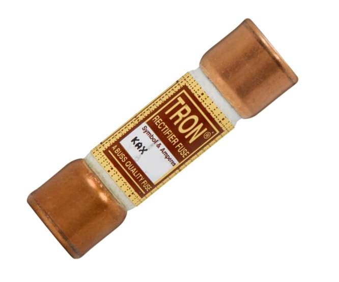 FAST BLOW FUSE SEMICONDUTOR 1000V 5A 14x51 KAX-5