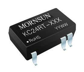 DC-DC CONVERTER CC I=24 O=3-36 0A30 KC24RT-300