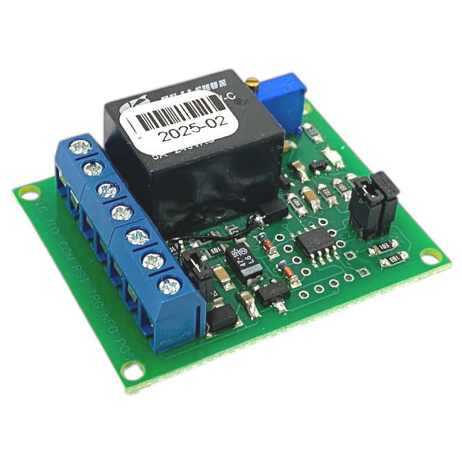 TIMER UNIVERSAL / PROG. 12V KE03-005-A
