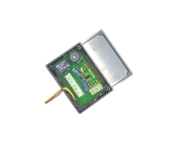 DRIVEWAY GATE ALARM SYSTEM 12VDC KE004-009A *D*