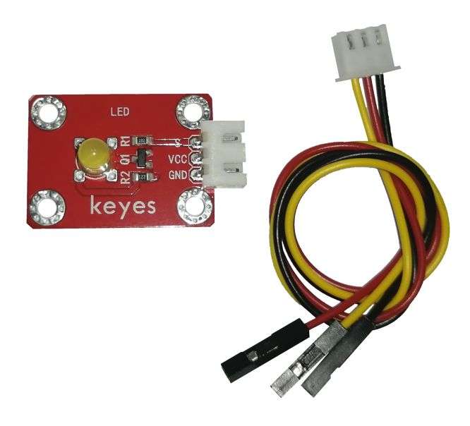 LED YL-YL MODULE 5V KE2004