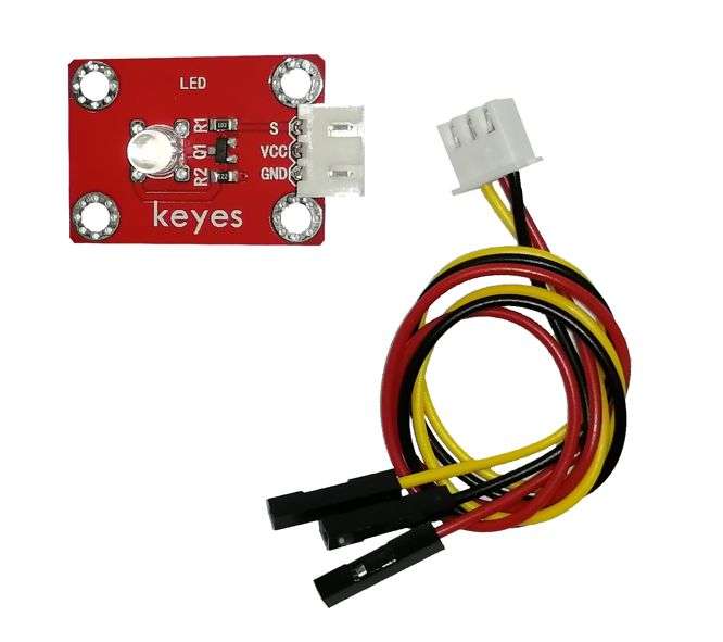 LED WT-WT MODULE 5V KE2005
