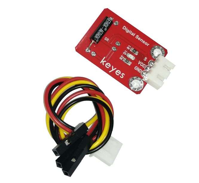 TILT MODULE KE2011