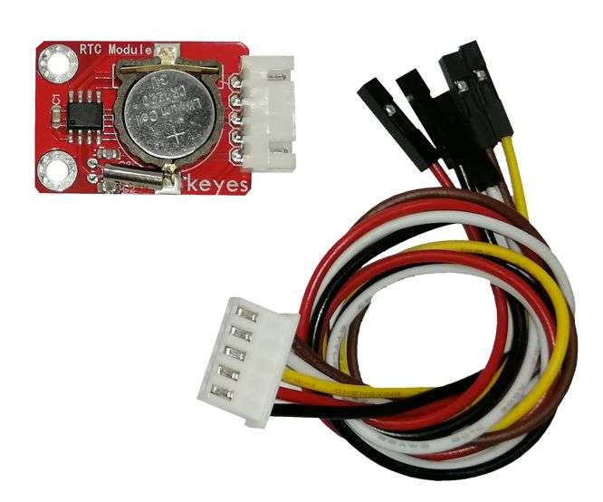 1302 CLOCK SENSOR MODULE KE2035