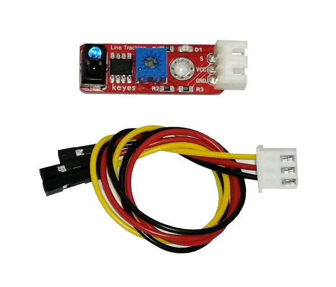 GRAYSCALE SENSOR MODULE KE2047