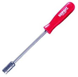 NUT DRIVER 10 X 125mm METRIC KEN-556-8100K