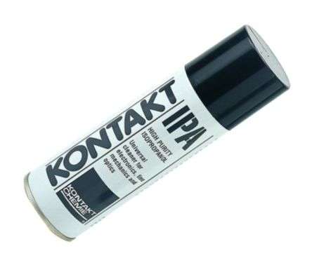 KC HI PURITY ISOPROPANOL KIPA-200 / 77109-AE