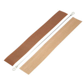 KIT HEAT SEALER 3-PCS E200 ELEMENT KIT 200mm