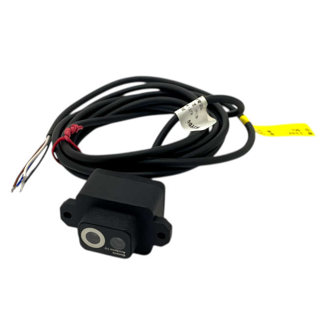 LASER RANGING SENSOR TOF/LIDAR IIC INTERFACE 0.03-20m RANGE KJT-WYJG-10-WS-IIC-20M