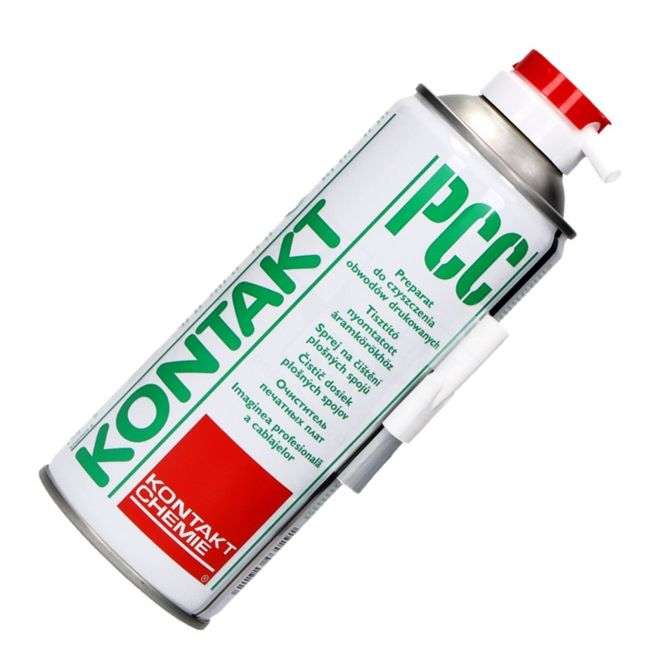 KC FLUX OFF/REMOVER KPCC 200ml  KPCC-200