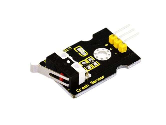 COLLISION SENSOR MODULE KS0021