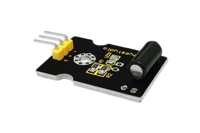 DIGITAL TILT SENSOR MODULE KS0025