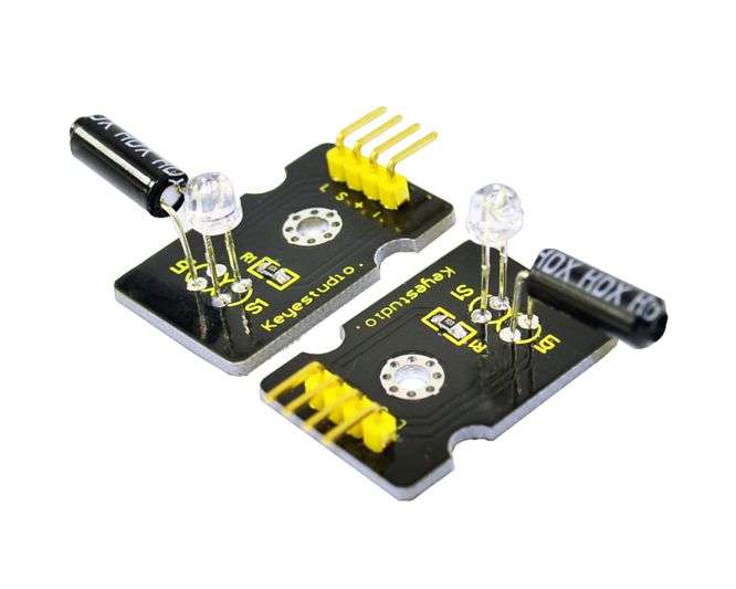 MAGIC LIGHT CUP MODULE WITH TILT SENSOR KS0030