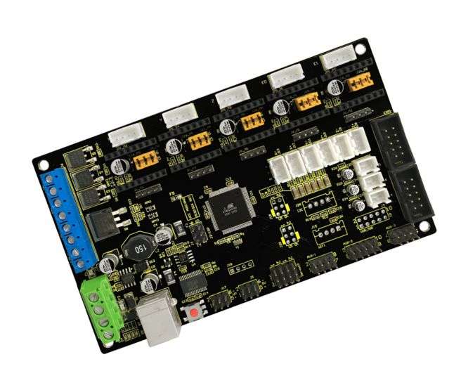 MKS BASE V1.2 3D PRINTER CONTROLLER BOARD KS0089