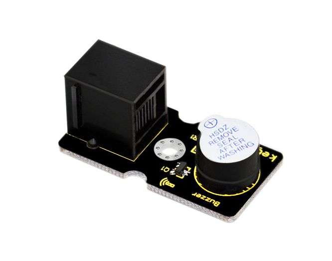 EASY-PLUG ACTIVE BUZZER MODULE KS0102