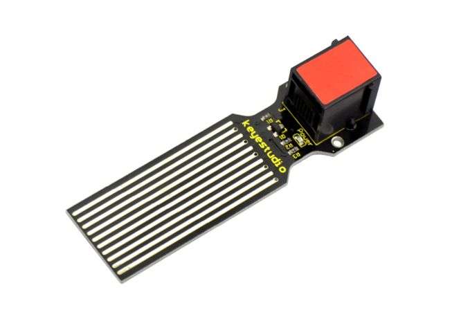 EASY-PLUG WATER SENSOR MODULE KS0107
